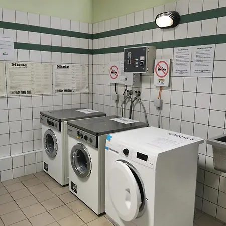 Melezza Кемпинг *