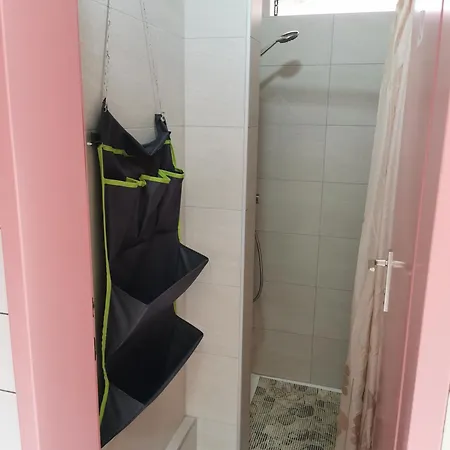 Кемпинг Melezza