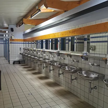 Кемпинг Melezza *