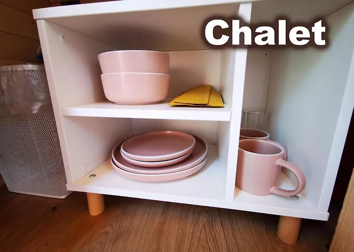 Campingplads Melezza