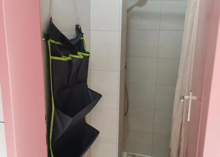 Campingplads Melezza