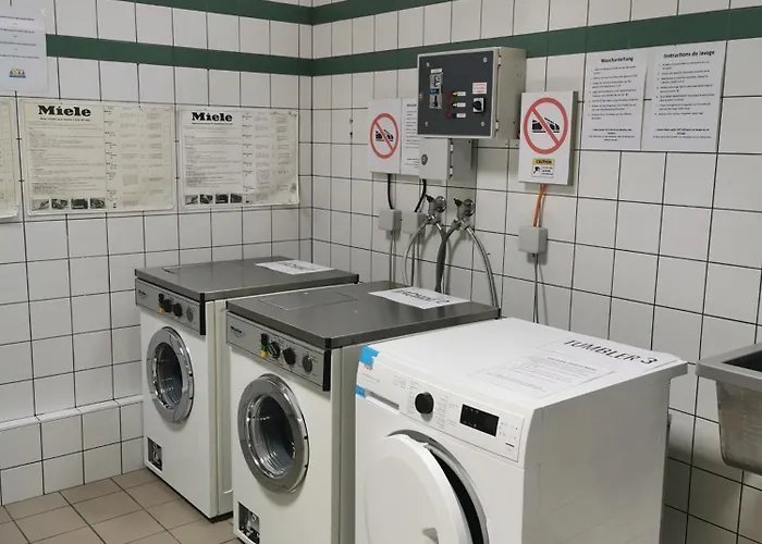 Melezza Parque de Campismo *